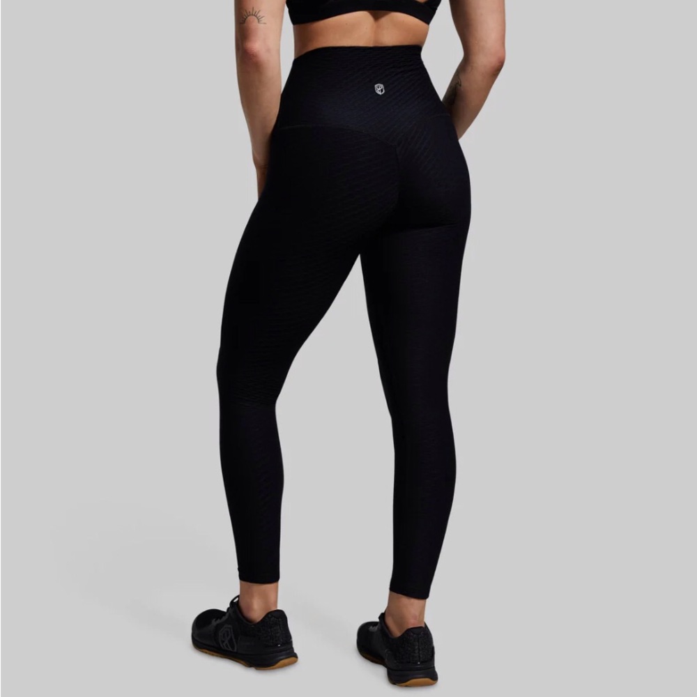 Born Primitive Paragon Black Legging (M)